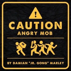 Caution - Damian Marley