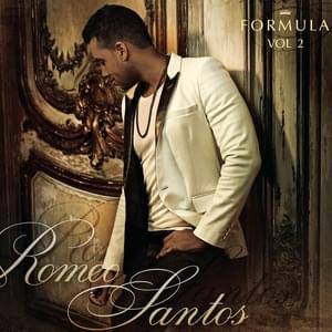 Mami - Romeo Santos