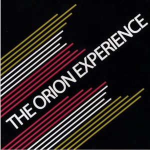 Heartbreaker - The Orion Experience