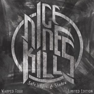 Proximity Mines in the Complex - Ice Nine Kills