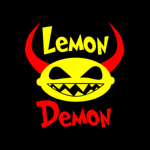 Charles and Leah Forever - Lemon Demon