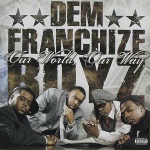 Turn Heads - Dem Franchize Boyz (Ft. Lloyd)