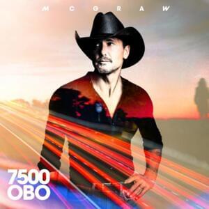 7500 OBO - Tim McGraw