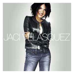 Something - Jaci Velasquez