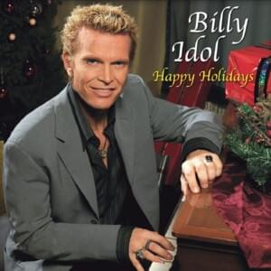 Auld Lang Syne - Billy Idol