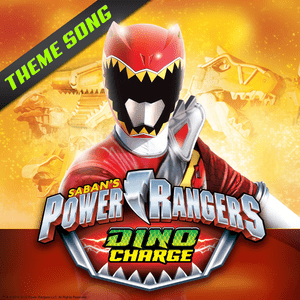 Power Rangers Dino Charge Theme Song (Extended Full Version) - Power Rangers