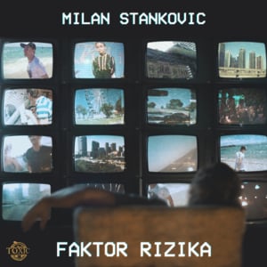 Faktor rizika - Milan Stanković