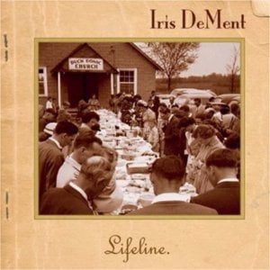 Blessed Assurance - Iris DeMent