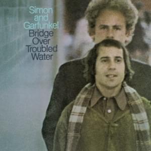 So Long, Frank Lloyd Wright - Simon & Garfunkel