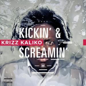 Hello Walls - Krizz Kaliko (Ft. Tech N9ne)