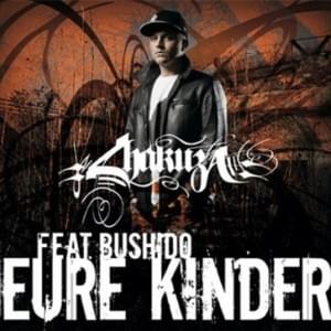 Eure Kinder (RAF Remix) - Chakuza (Ft. Bushido)