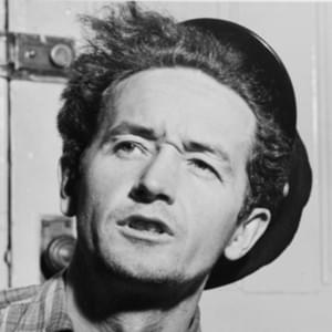 Dollar Down - Woody Guthrie