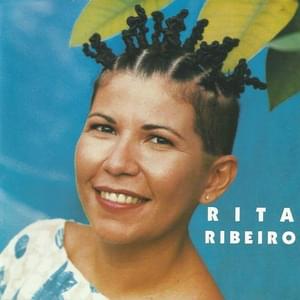 Banho cheiroso - Rita Benneditto