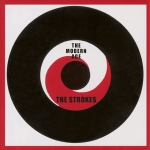 Last Nite (Rough Trade Version) - The Strokes