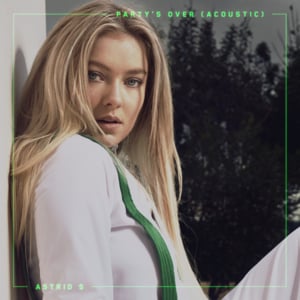 Mexico - Astrid S