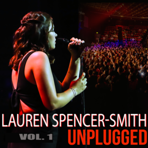 What About Us (Live) - Lauren Spencer Smith