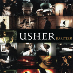 Burn (Full Phatt Radio Mix) - USHER