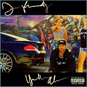 My Type of Party - DOM KENNEDY