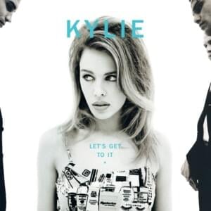 No World Without You - Kylie Minogue