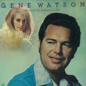 Bitter They Are, Harder They Fall - Gene Watson