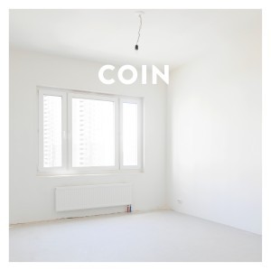 Holy Ghost - COIN