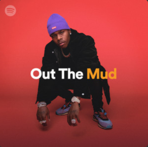 Out The Mud 1/29/21 - Spotify