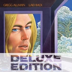 Song for Adam / Shadow Dream Song (Solo Guitar & Vocal Demo) - Gregg Allman