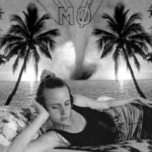 Pilgrim - MØ