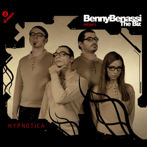 Inside Of Me - Benny Benassi