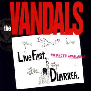 Happy Birthday to Me - The Vandals