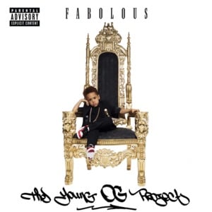 She Wildin’ - Fabolous (Ft. Chris Brown)