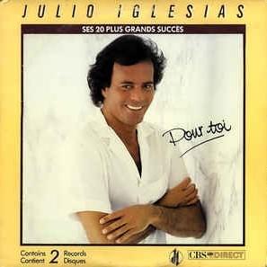 Il faut toujours un perdant - Julio Iglesias