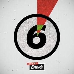 DAY6 - 겨울이 간다 (Goodbye Winter) (Magyar Fordítás) - Lyrxo magyar fordítások