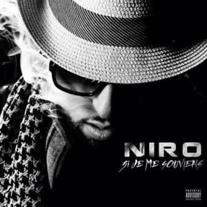 Wesh à mon zinc - Niro (Ft. Koro)