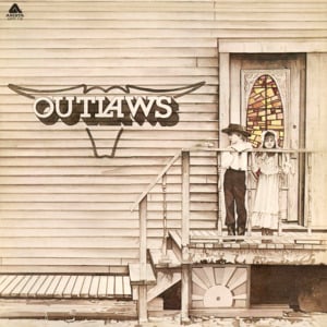 Waterhole - The Outlaws (Southern Rock Band)