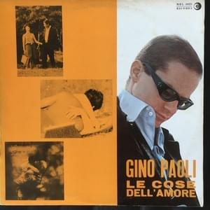 Anche se - Gino Paoli