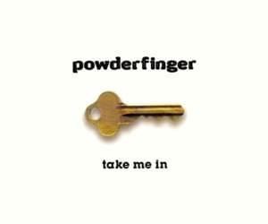 Take Me In - Powderfinger