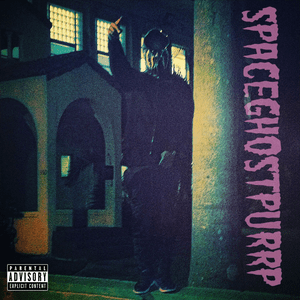 Black on Black - SpaceGhostPurrp