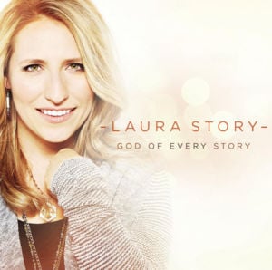 You Gave Your Life - Laura Story