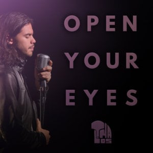 Open Your Eyes - Tha Los (Singer)