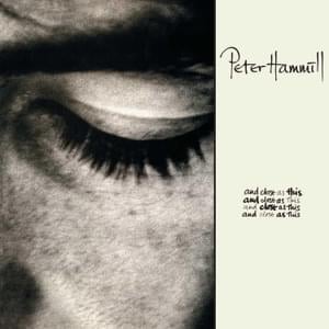 Other Old Clichés - Peter Hammill