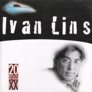 Me deixa em Paz - Ivan Lins