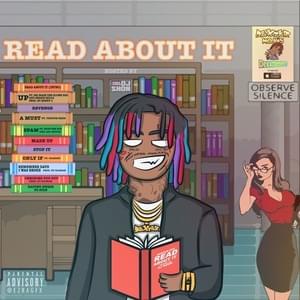 A Must (Streaming Version) - Famous Dex (Ft. Trippie Redd)