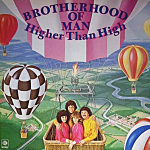 Part of My Life - Brotherhood of Man