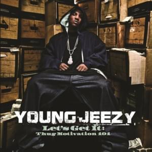 Gangsta Music - Jeezy