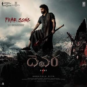 Anirudh Ravichander - Fear Song (Romanized) - Lyrxo Romanizations