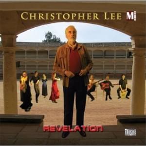 Oh! What a Beautiful Mornin - Christopher Lee