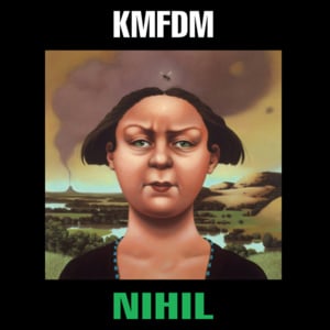 Search & Destroy - KMFDM