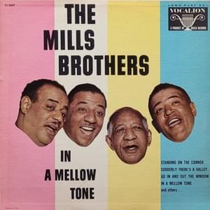 Mister And Mississippi - The Mills Brothers