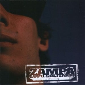 Bonus Track: Don’t Stop - Zampa